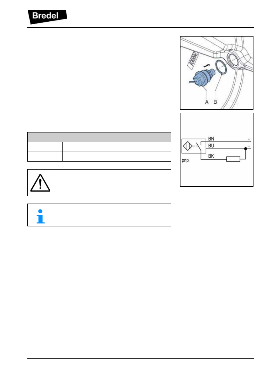 Watson-Marlow Bredel 40 User Manual | Page 49 / 76