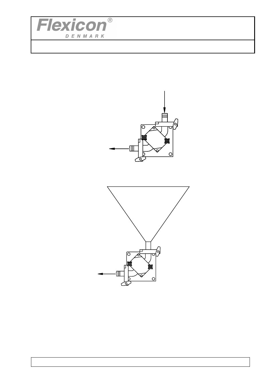 Operators manual, Gd30i, 5 daily use | Watson-Marlow GD30I User Manual | Page 9 / 15