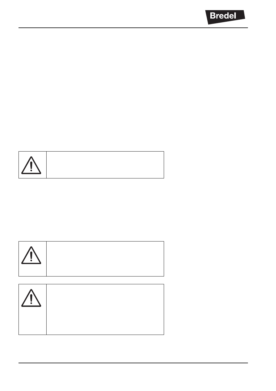 7 operation, 1 temperature, 2 power rating | Watson-Marlow Bredel 265 User Manual | Page 32 / 92