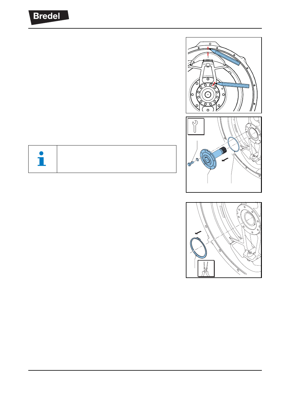Watson-Marlow Bredel 265 User Manual | Page 51 / 92