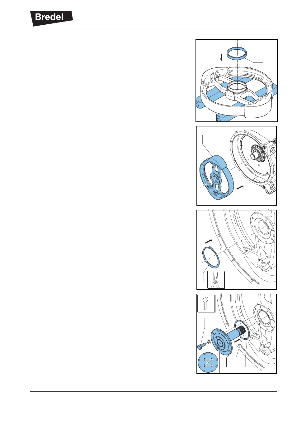 Watson-Marlow Bredel 265 User Manual | Page 53 / 92