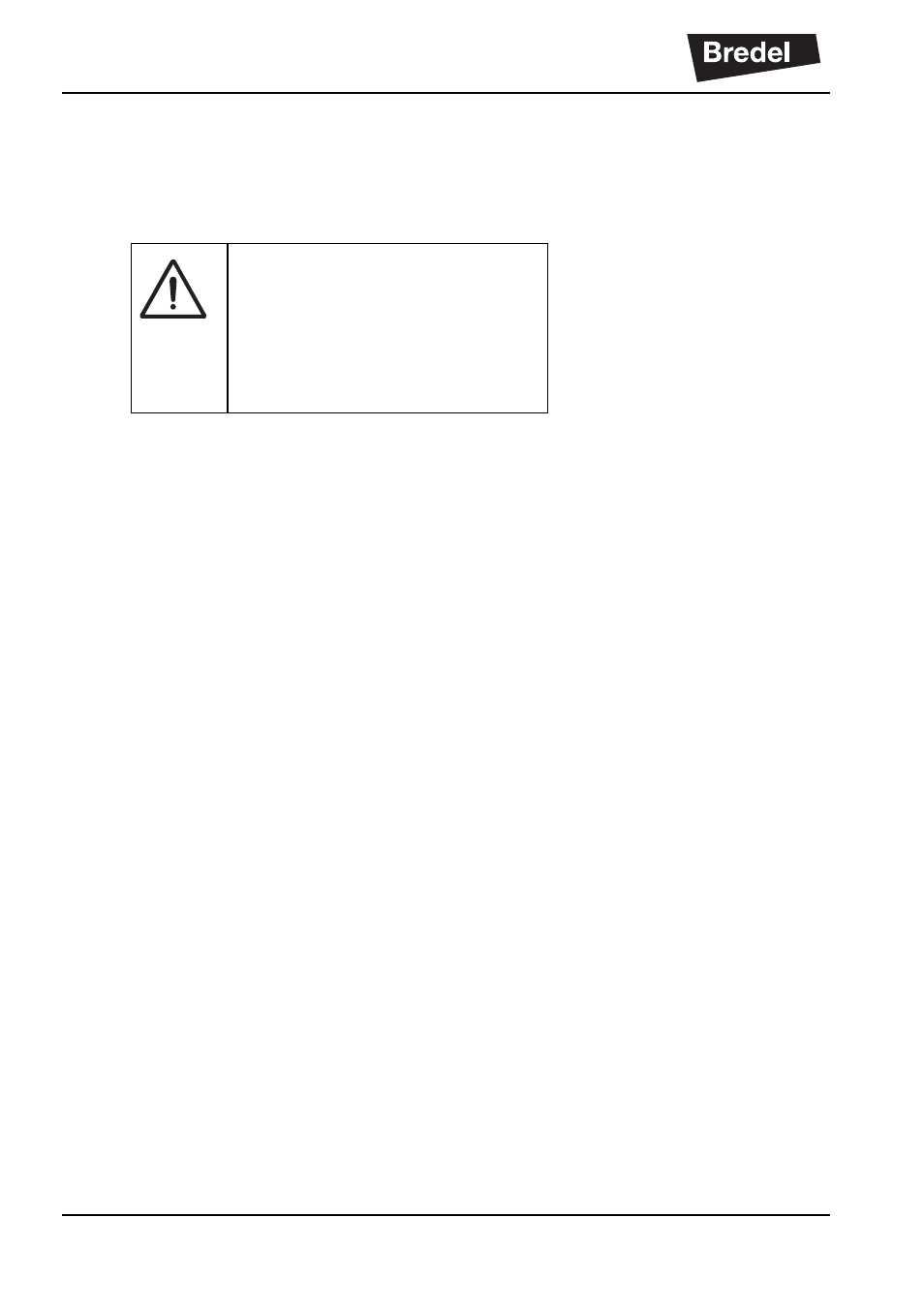 Watson-Marlow Bredel 265 User Manual | Page 64 / 92