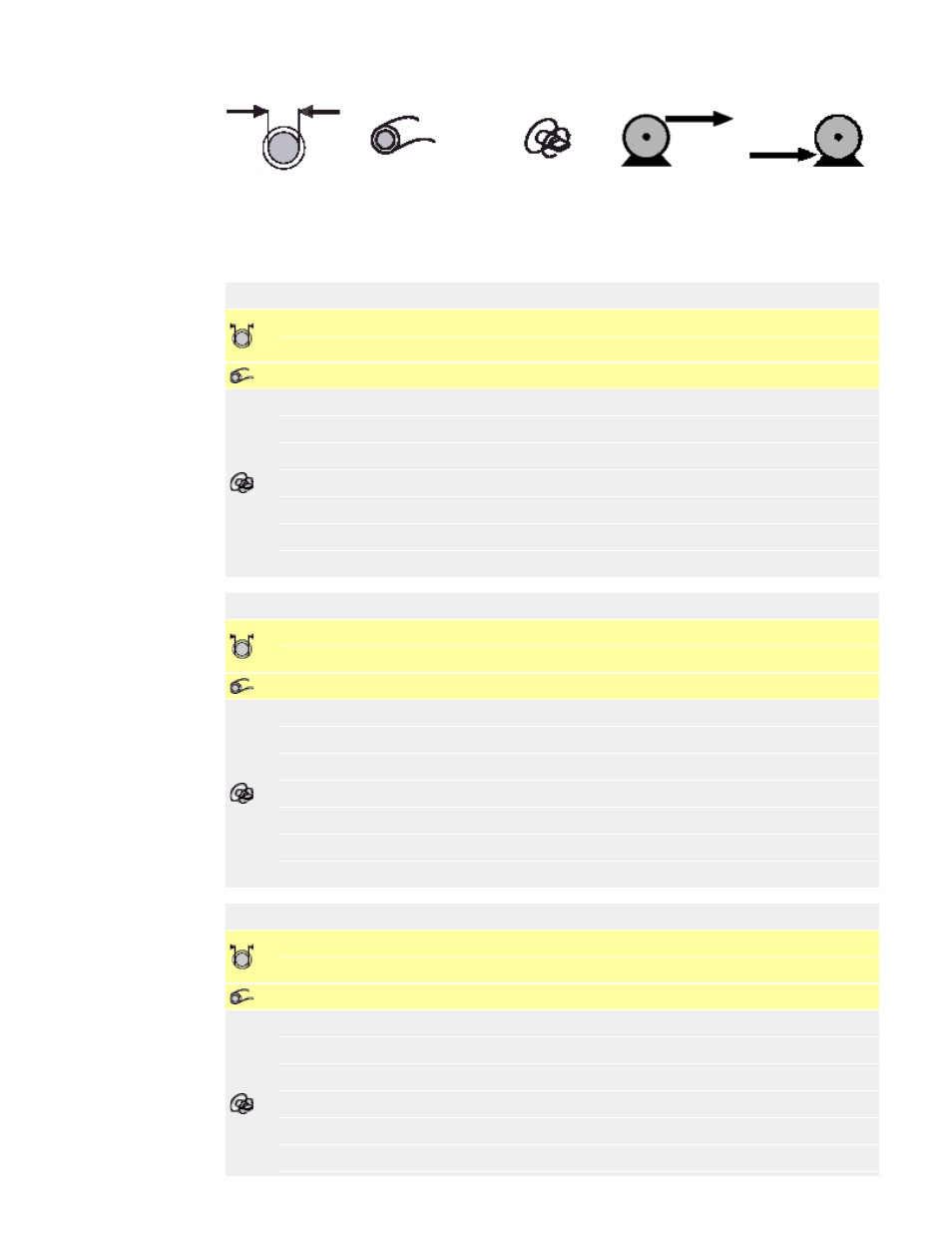 Watson-Marlow 620R User Manual | Page 11 / 19