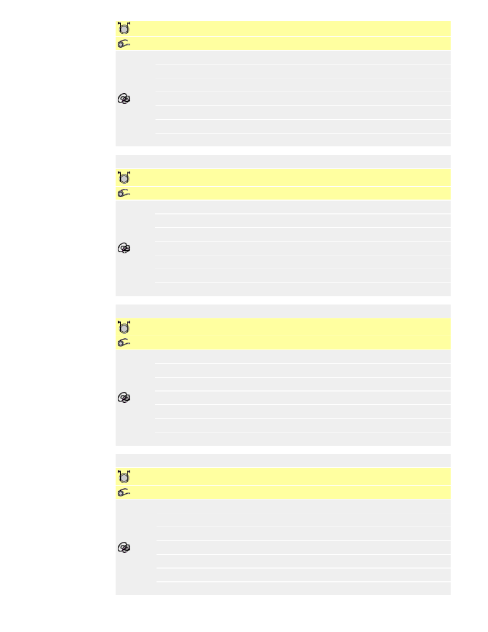 Watson-Marlow 620R User Manual | Page 15 / 19