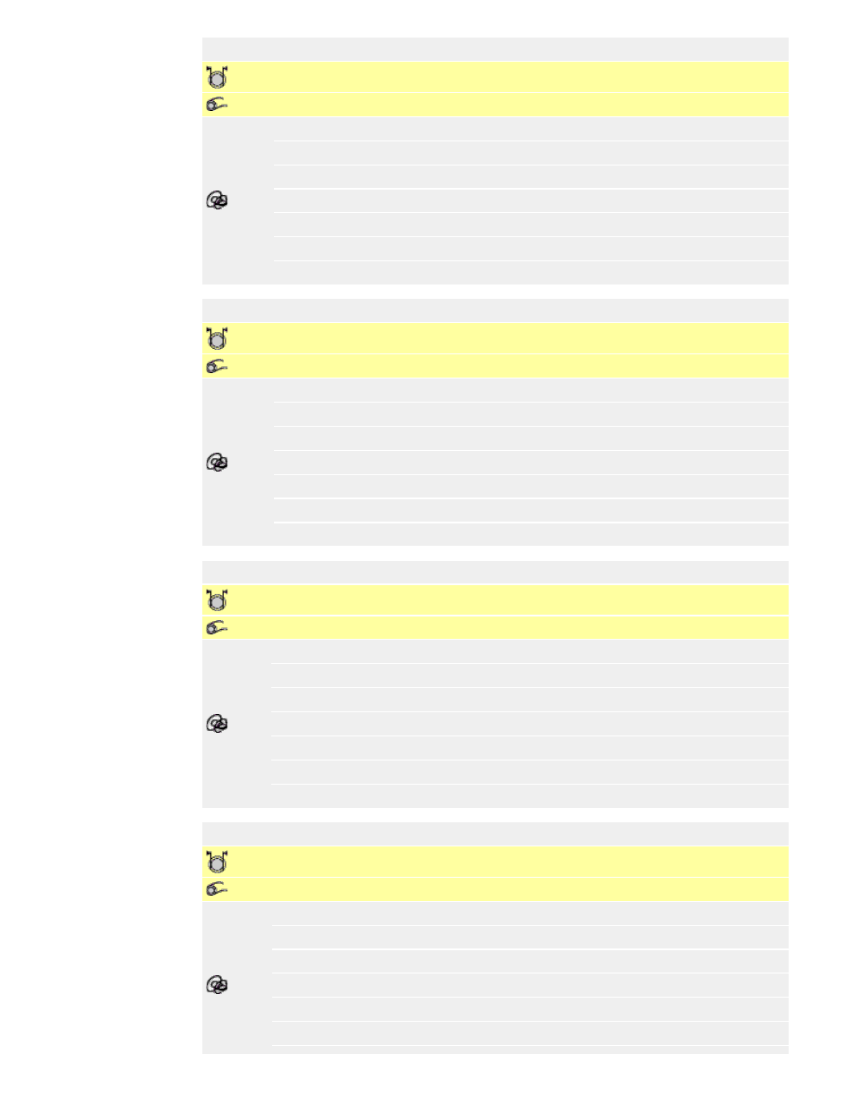 Watson-Marlow 620R User Manual | Page 16 / 19