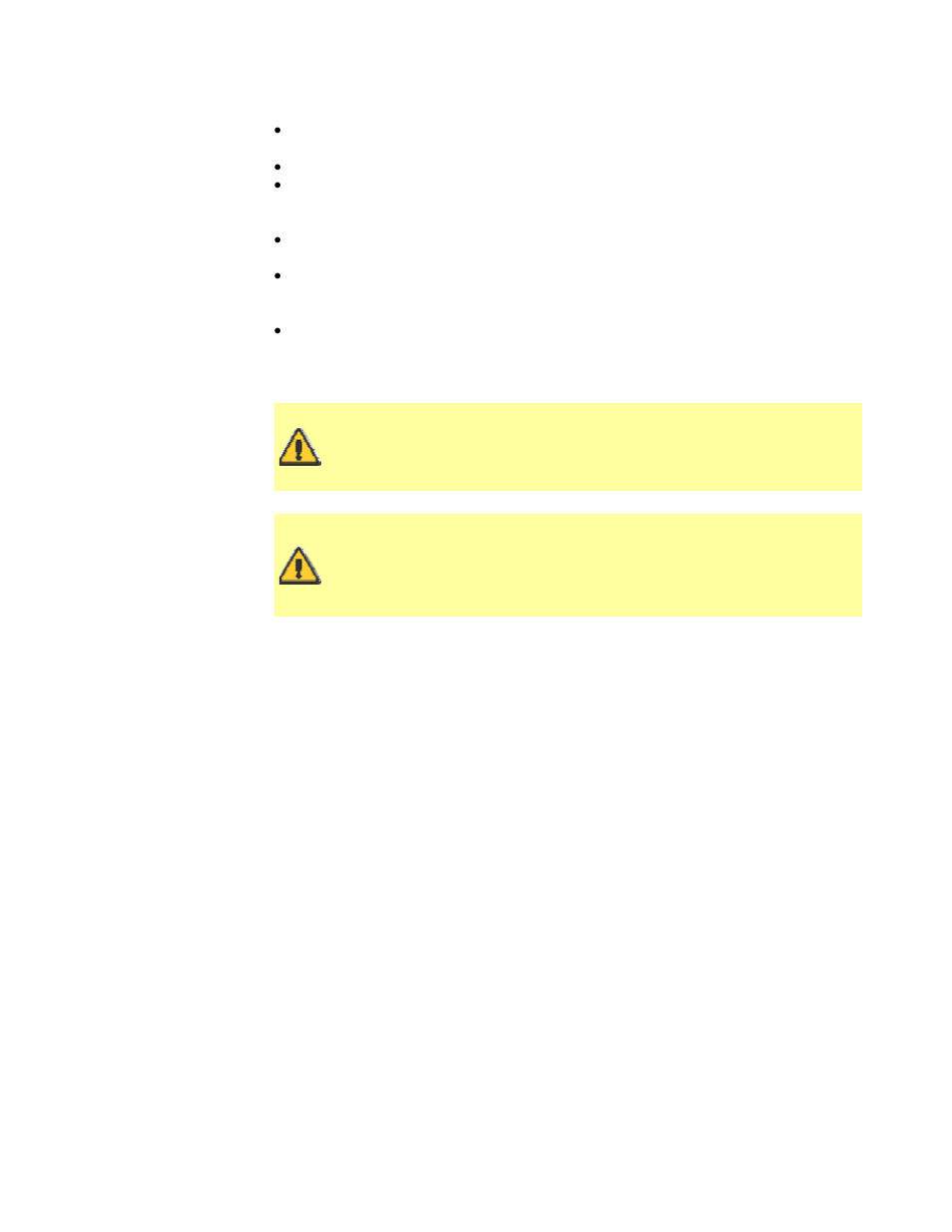 Watson-Marlow 701 User Manual | Page 10 / 25
