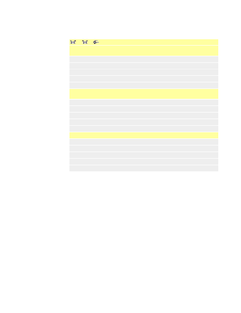 Watson-Marlow 701 User Manual | Page 21 / 25