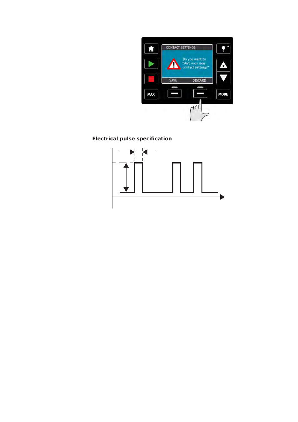 Watson-Marlow Qdos30 Universal User Manual | Page 45 / 78