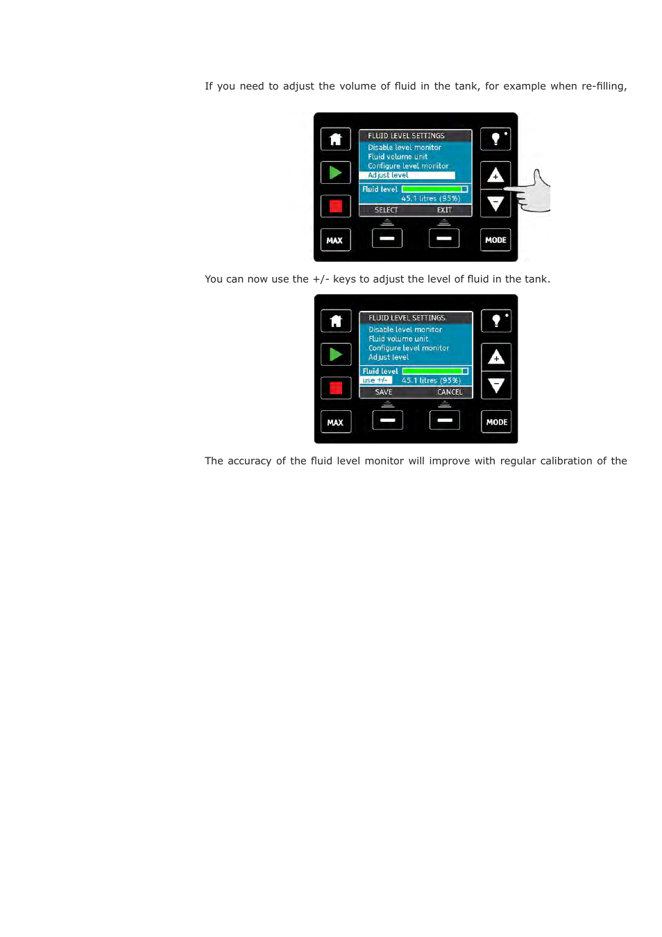 Watson-Marlow Qdos30 Universal User Manual | Page 53 / 78