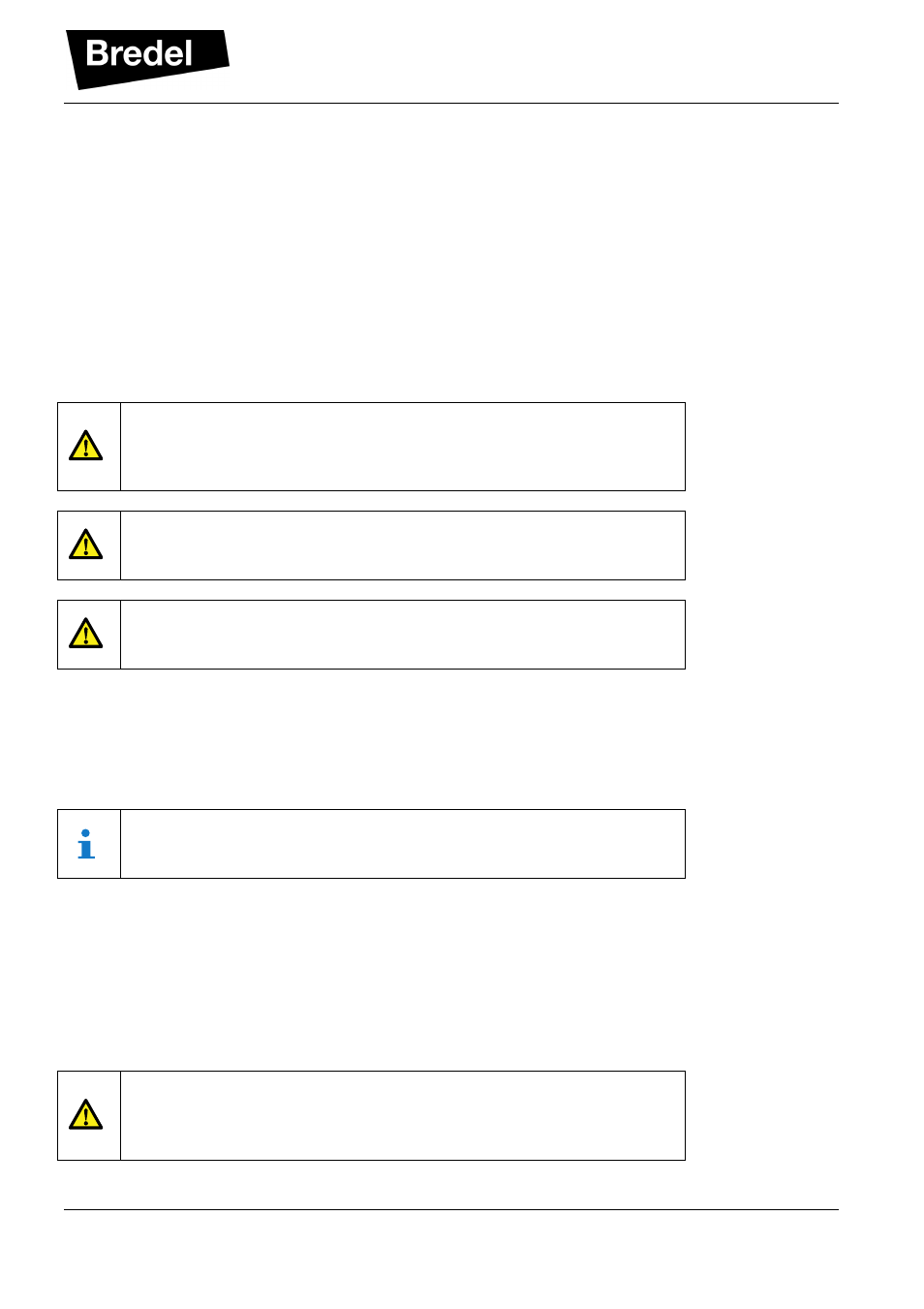 6 maintenance | Watson-Marlow PD/40 User Manual | Page 14 / 24