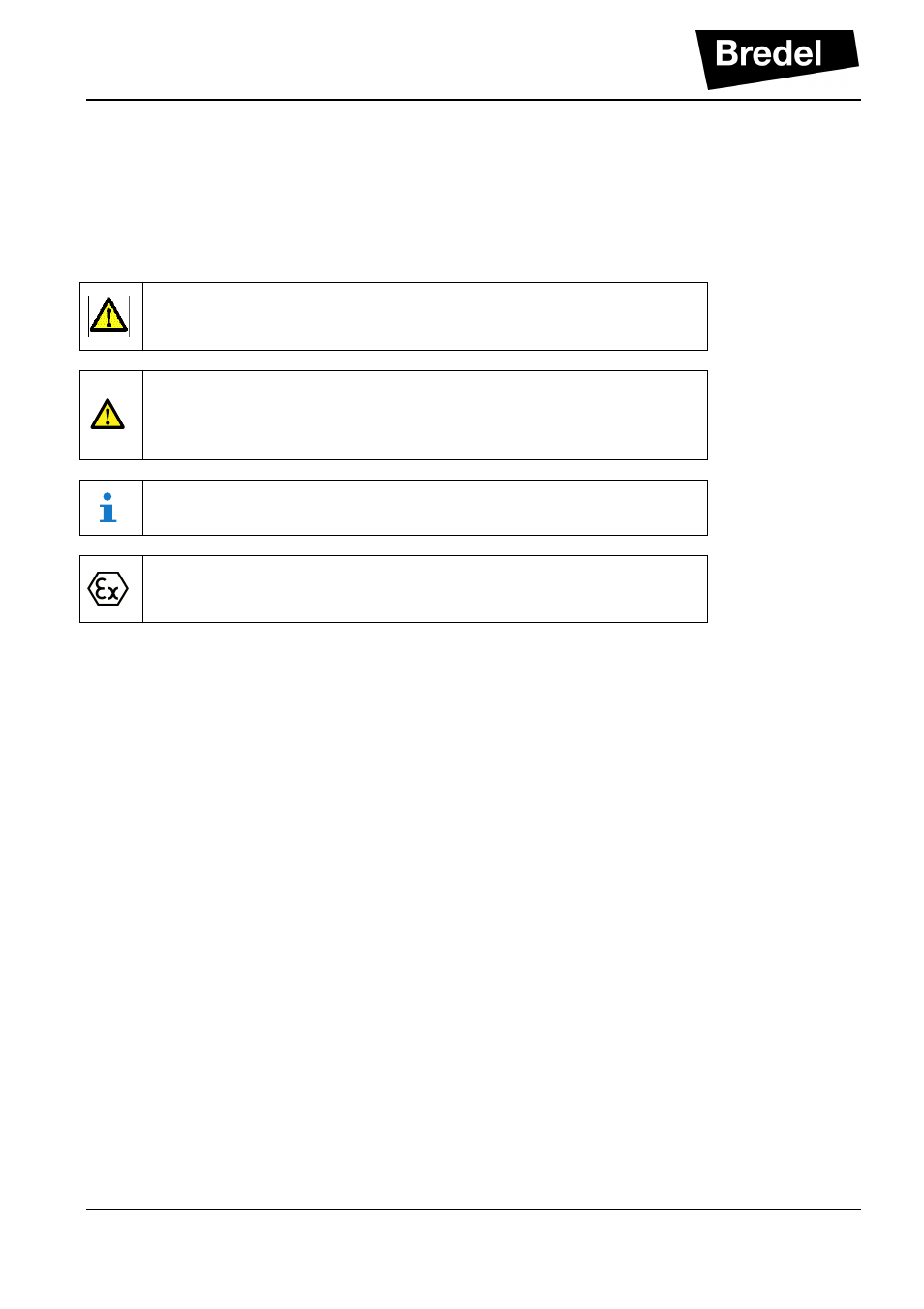 2 safety | Watson-Marlow PD/40 User Manual | Page 5 / 24