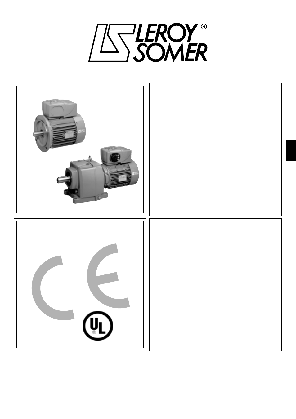 Varmeca - 20 | Watson-Marlow Varmeca User Manual | Page 35 / 84