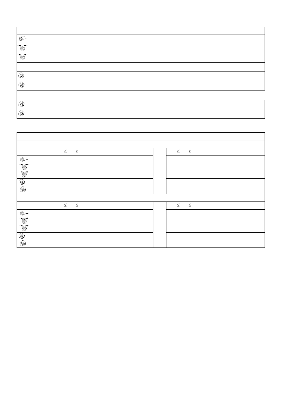 Watson-Marlow 505S User Manual | Page 10 / 13