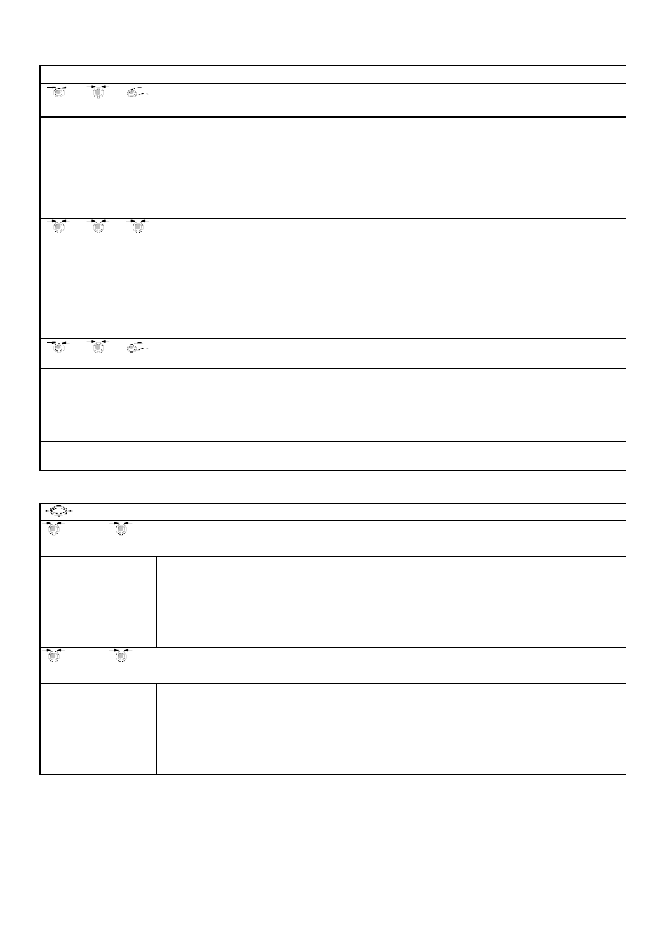 Watson-Marlow 505S User Manual | Page 11 / 13