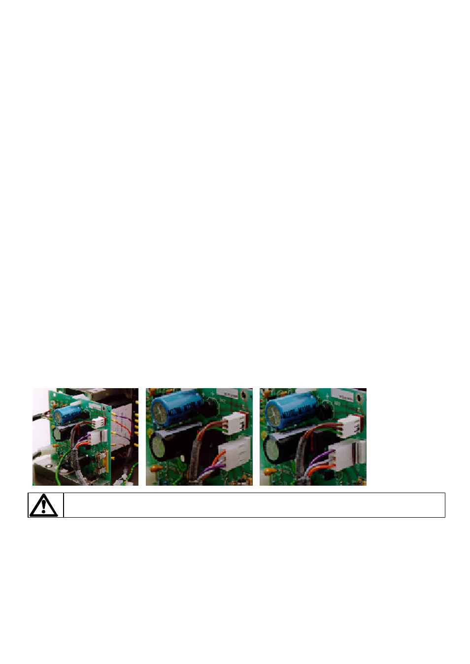 Watson-Marlow 505S User Manual | Page 3 / 13
