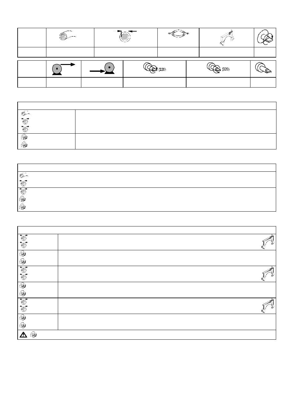 Watson-Marlow 505S User Manual | Page 9 / 13