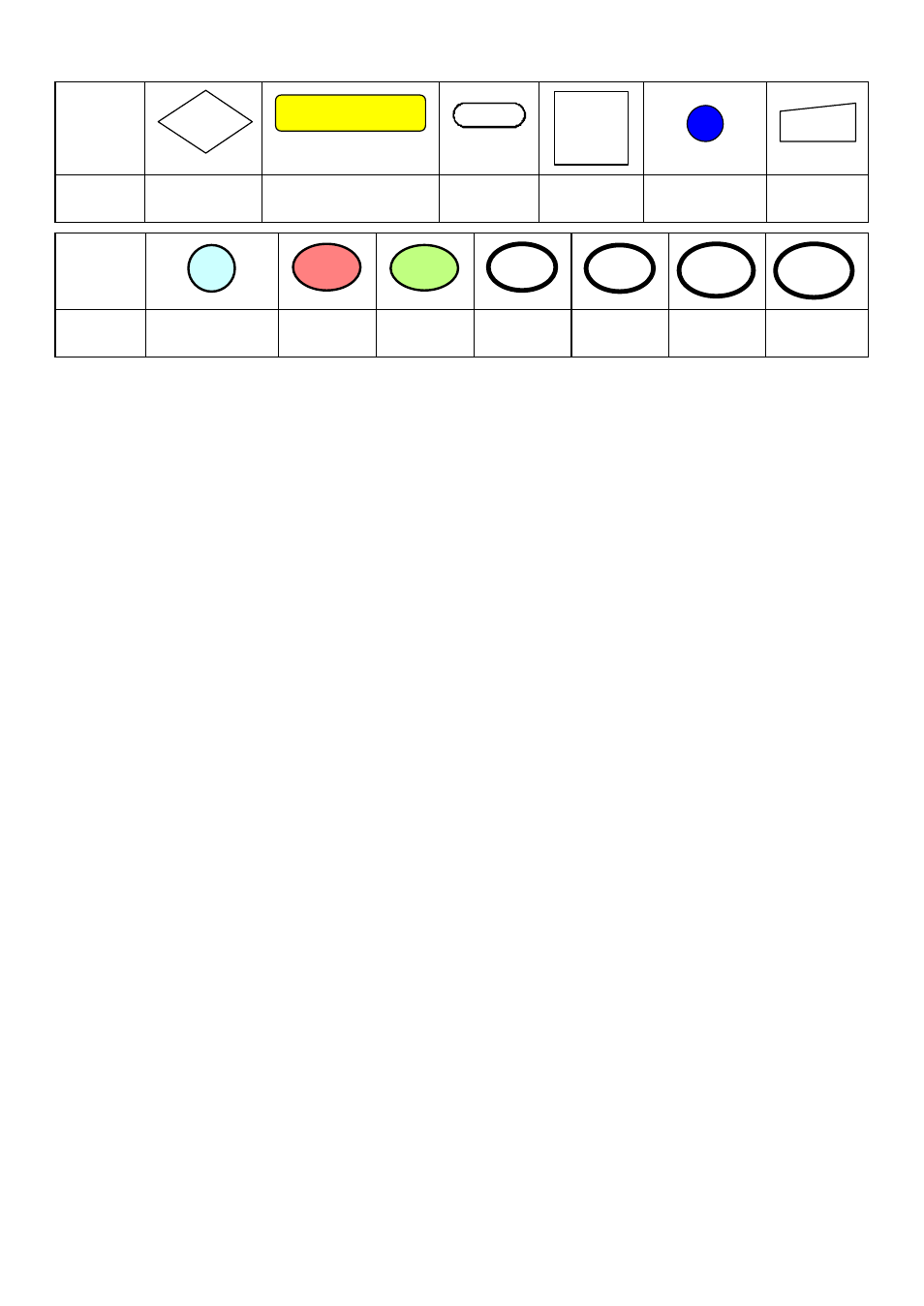 Stop start enter step | Watson-Marlow 505Di User Manual | Page 17 / 39