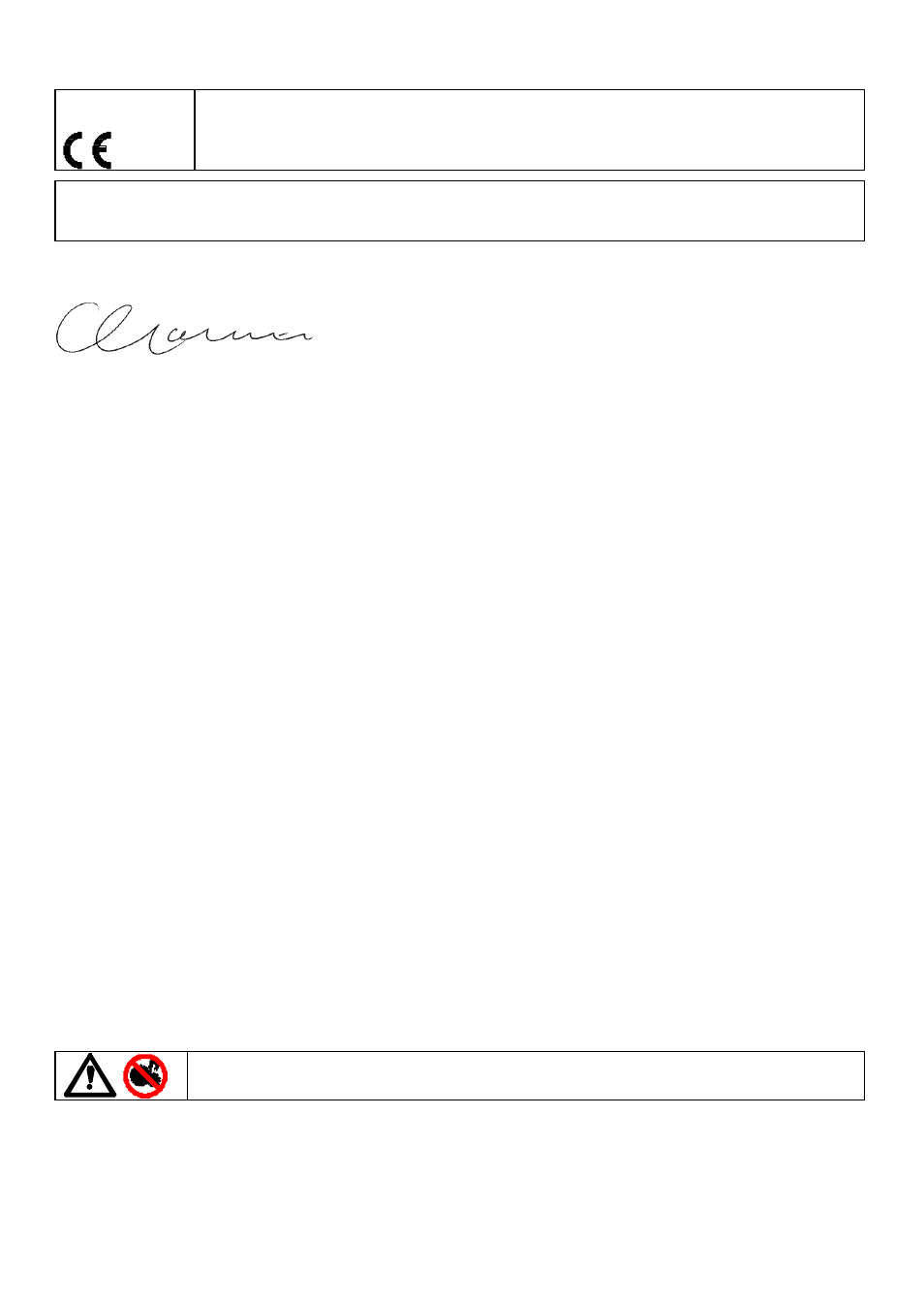 Watson-Marlow 505Di User Manual | Page 2 / 39