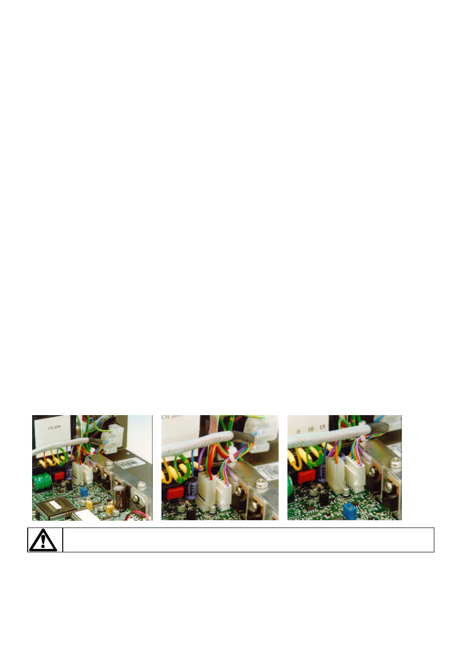 Watson-Marlow 505Di User Manual | Page 3 / 39