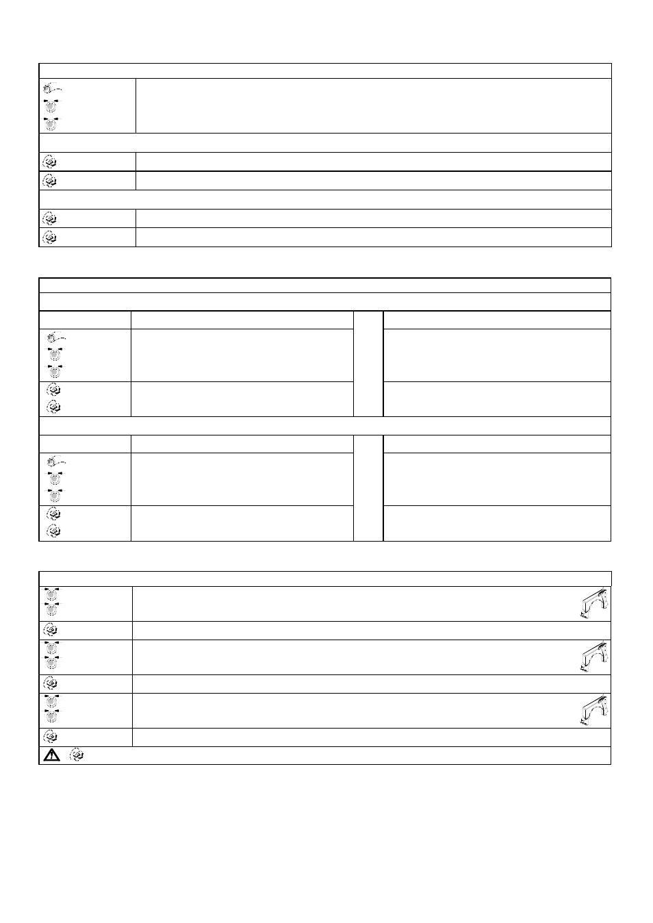 Watson-Marlow 505Di User Manual | Page 35 / 39