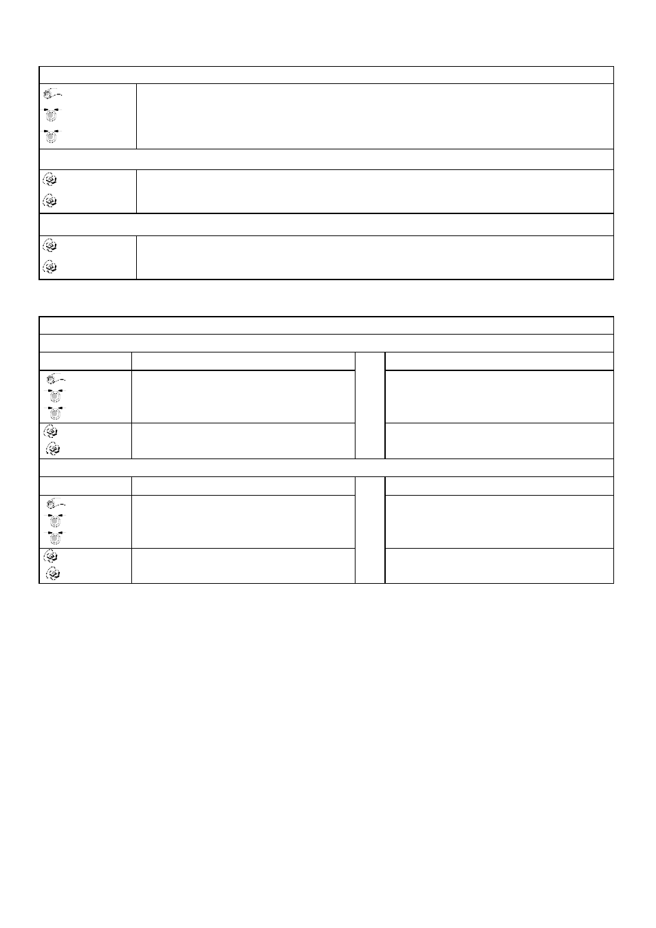 Watson-Marlow 504S User Manual | Page 10 / 13