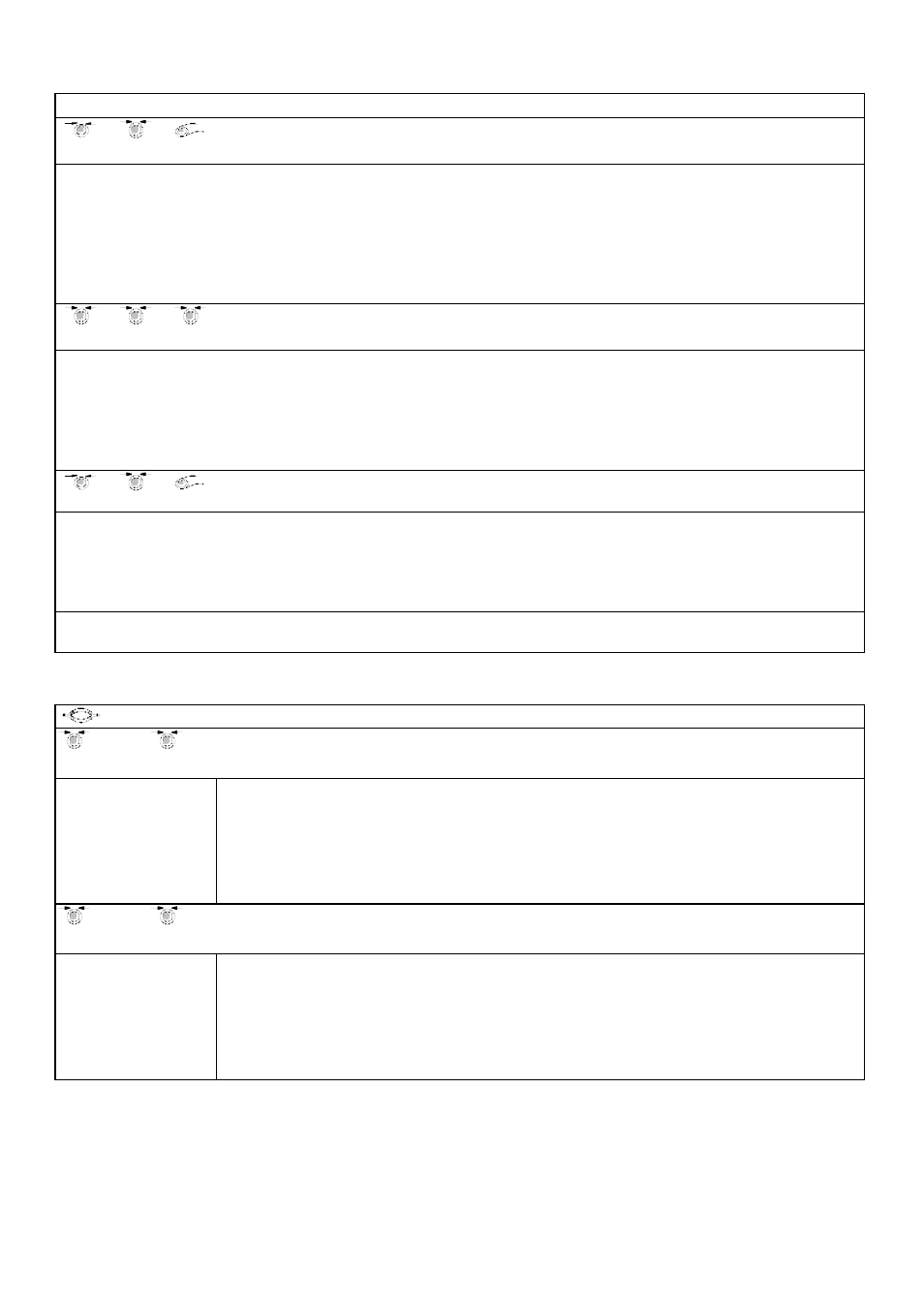 Watson-Marlow 504S User Manual | Page 11 / 13