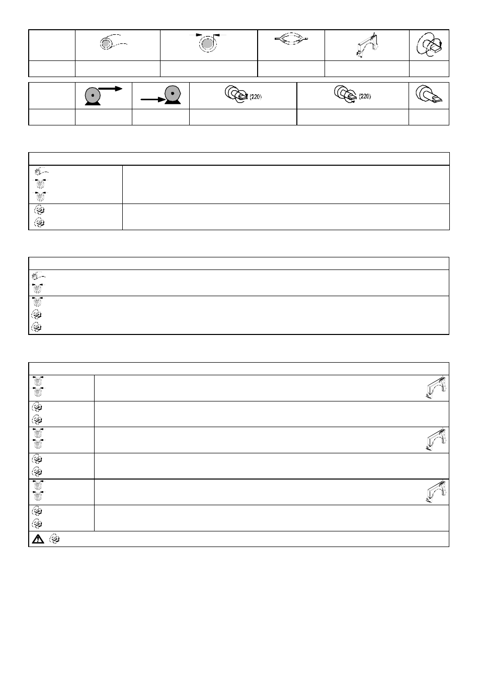 Watson-Marlow 504S User Manual | Page 9 / 13