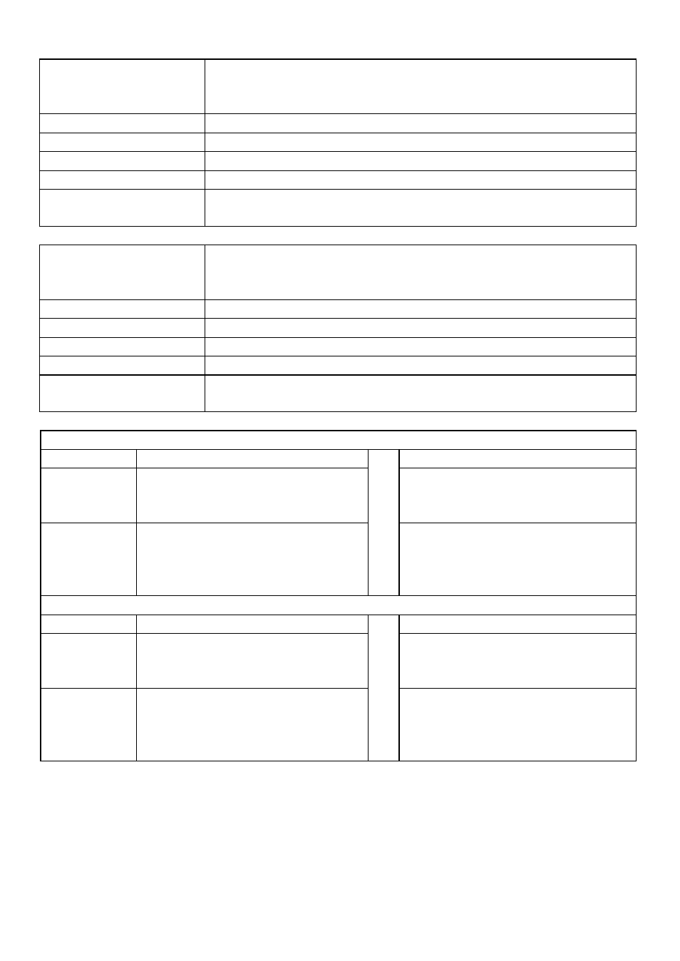 Watson-Marlow 313F User Manual | Page 13 / 16