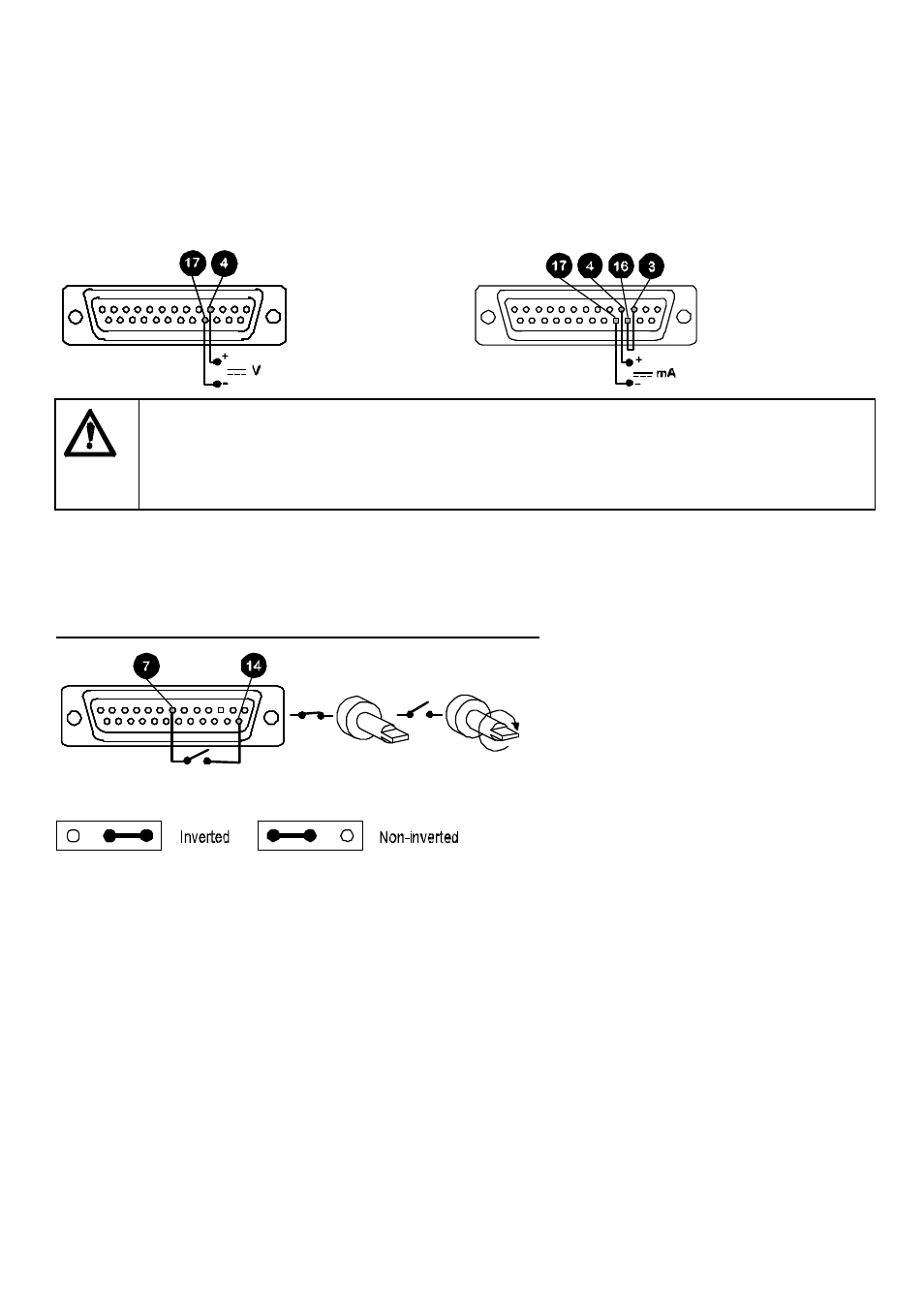 Watson-Marlow 313F User Manual | Page 4 / 16