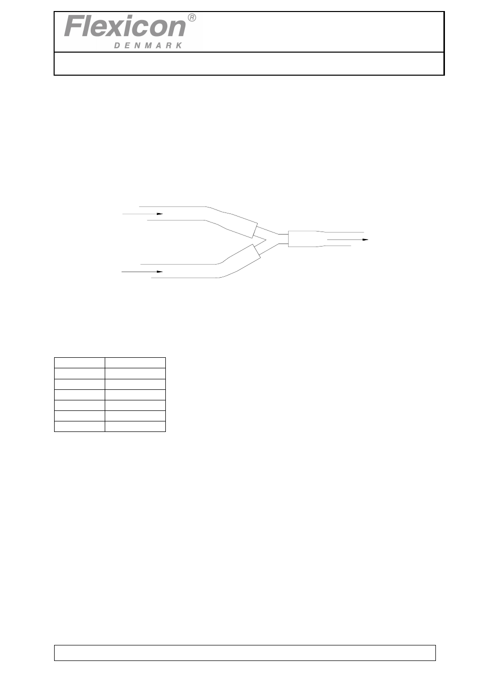 Operators manual, Pd22i / pd22p | Watson-Marlow PD22I User Manual | Page 13 / 21