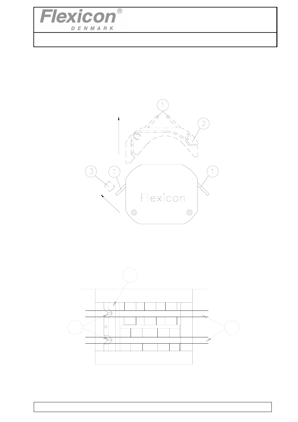 Operators manual, Pd22i / pd22p | Watson-Marlow PD22I User Manual | Page 14 / 21