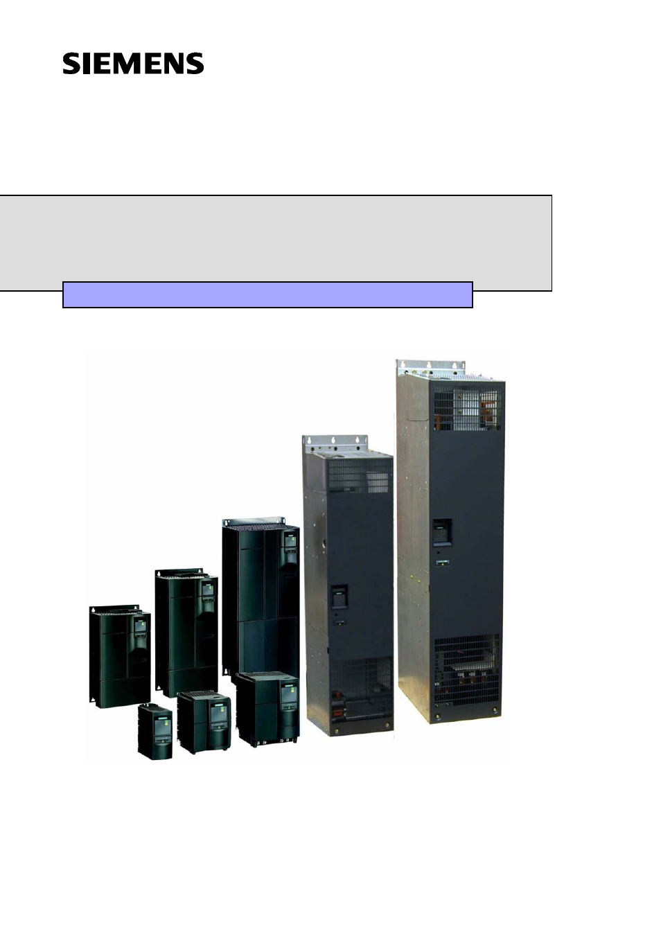 Watson-Marlow MM440 User Manual | 312 pages