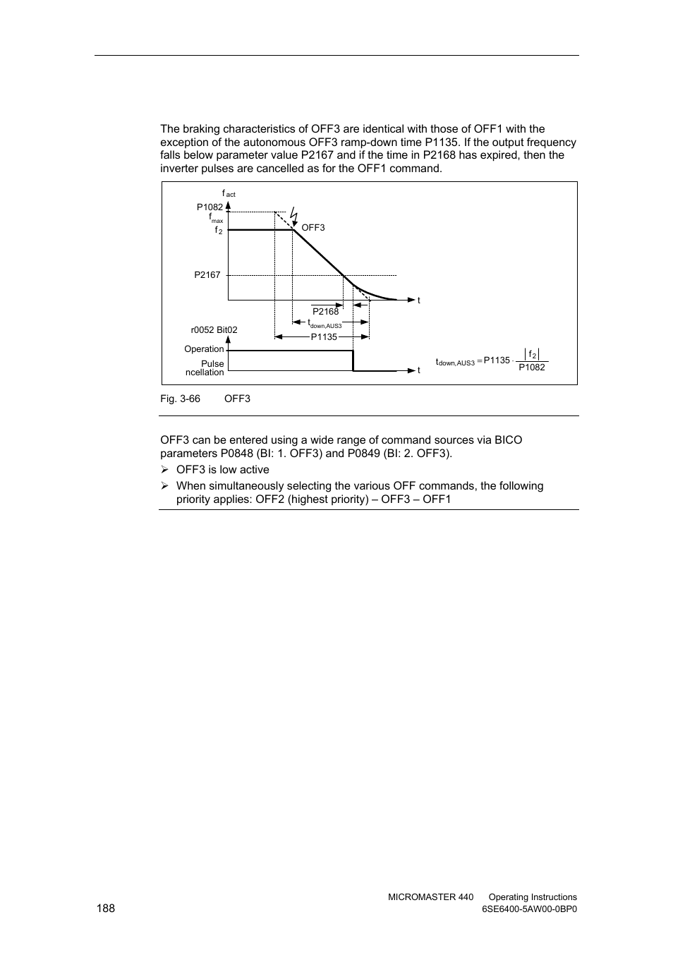 Off3 | Watson-Marlow MM440 User Manual | Page 188 / 312