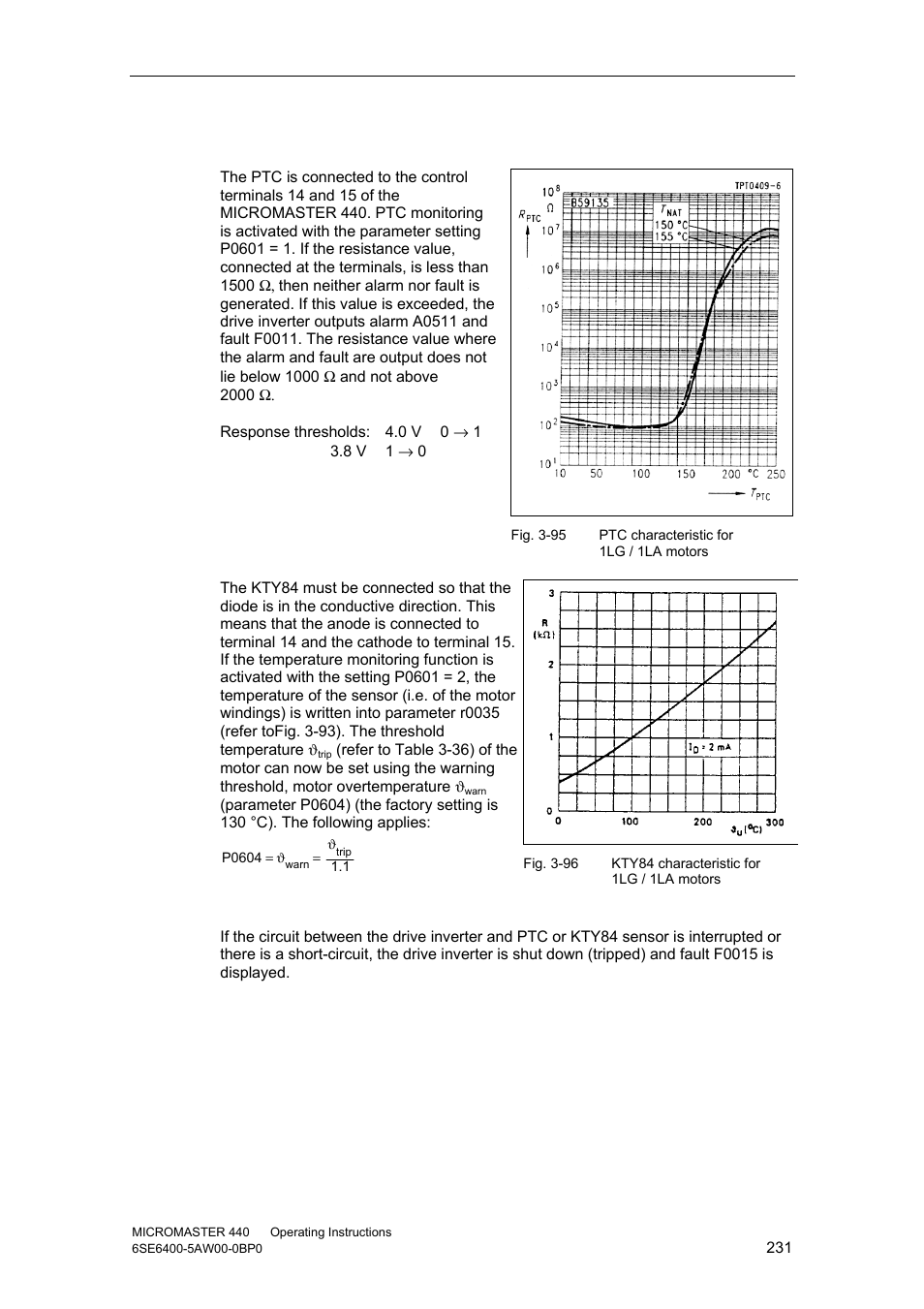 Watson-Marlow MM440 User Manual | Page 231 / 312