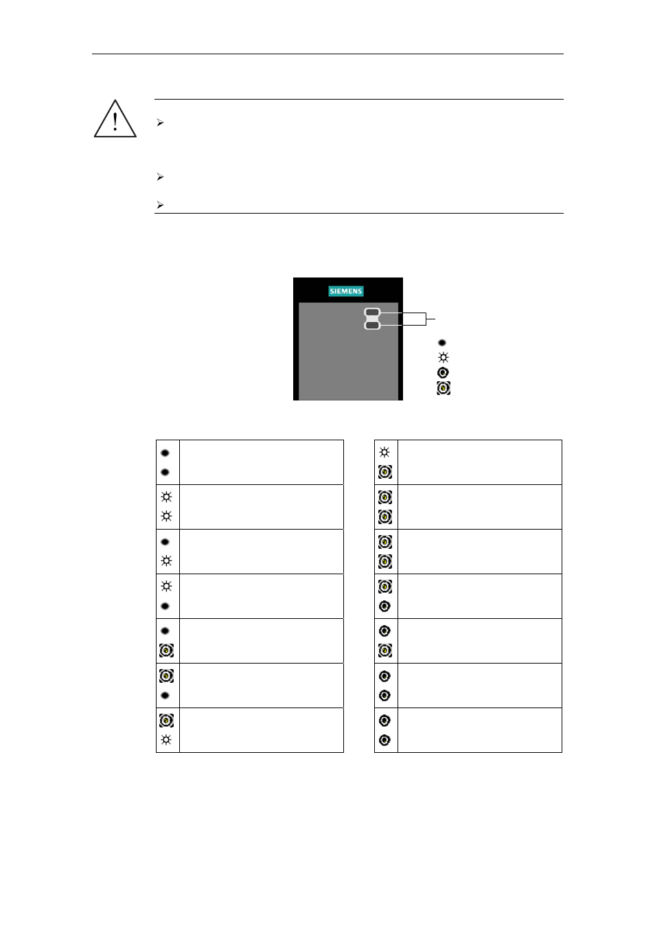 1 troubleshooting with the sdp | Watson-Marlow MM440 User Manual | Page 258 / 312