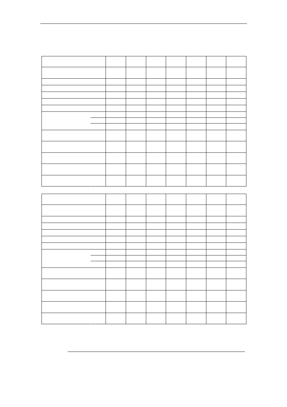 Watson-Marlow MM440 User Manual | Page 269 / 312