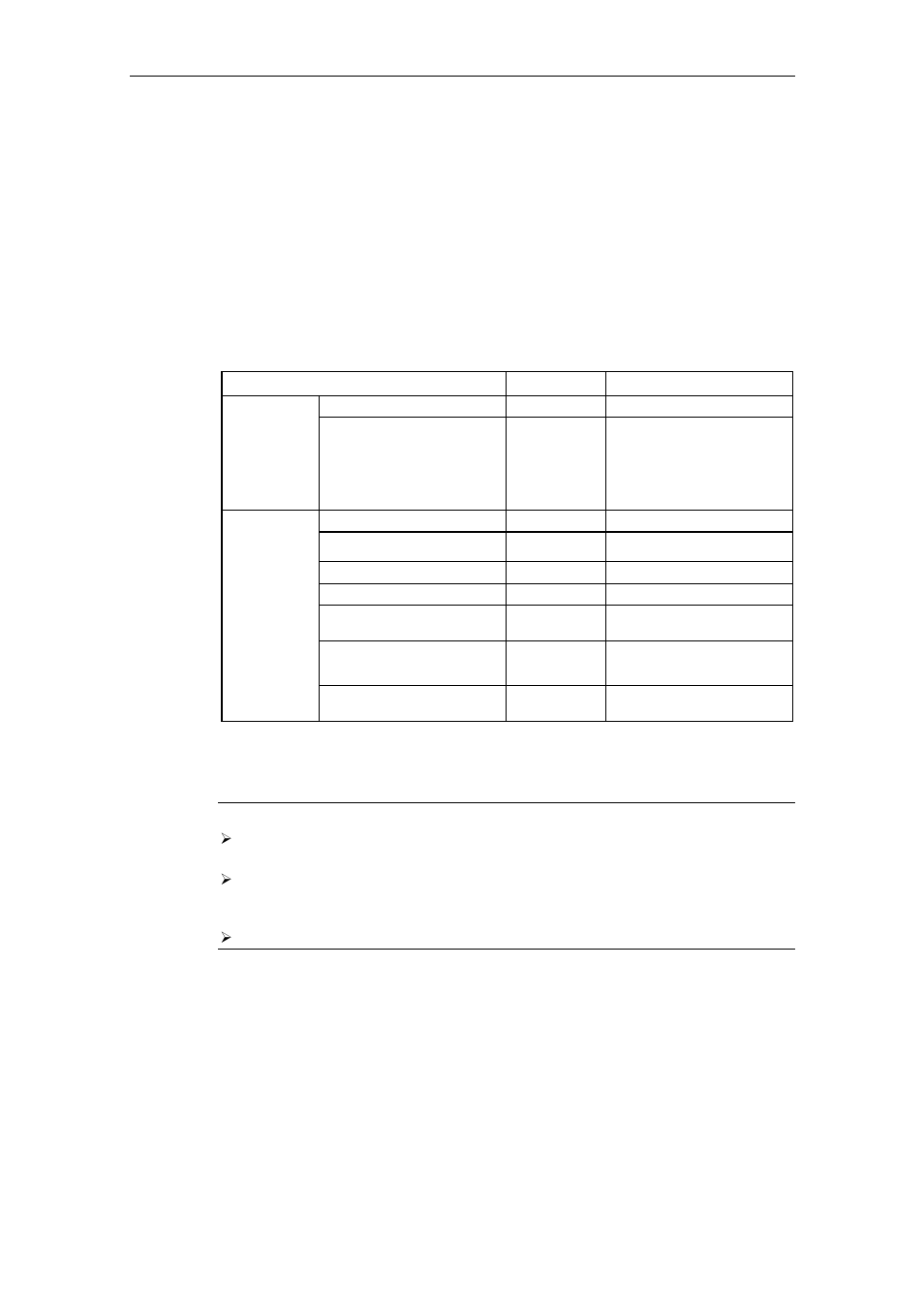 Watson-Marlow MM440 User Manual | Page 279 / 312