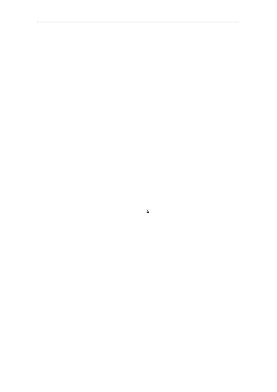 H list of abbreviations | Watson-Marlow MM440 User Manual | Page 302 / 312