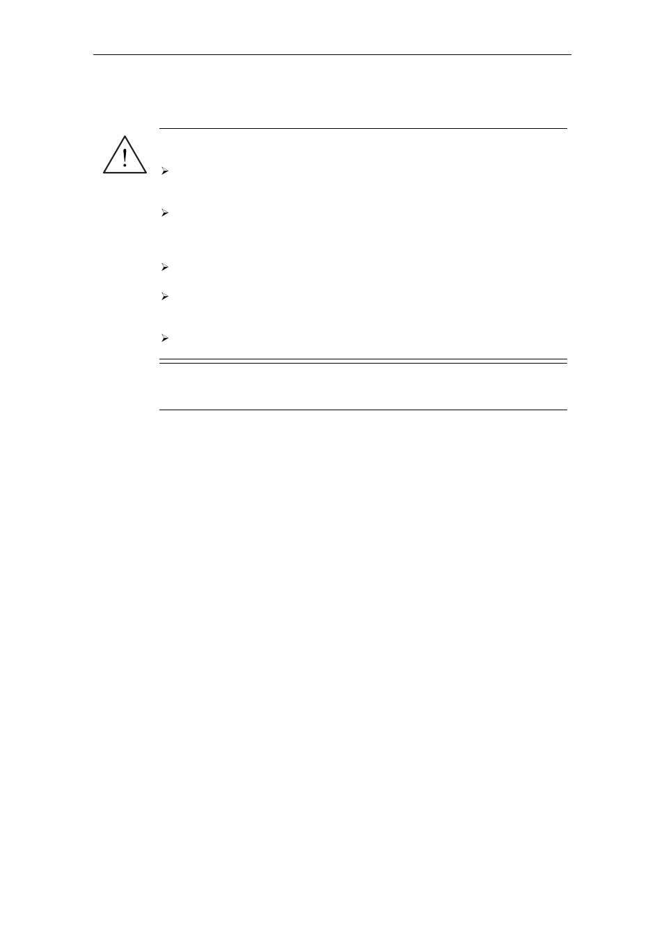 4 electrical installation | Watson-Marlow MM440 User Manual | Page 33 / 312