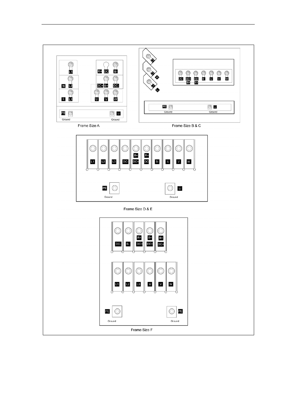 Watson-Marlow MM440 User Manual | Page 37 / 312