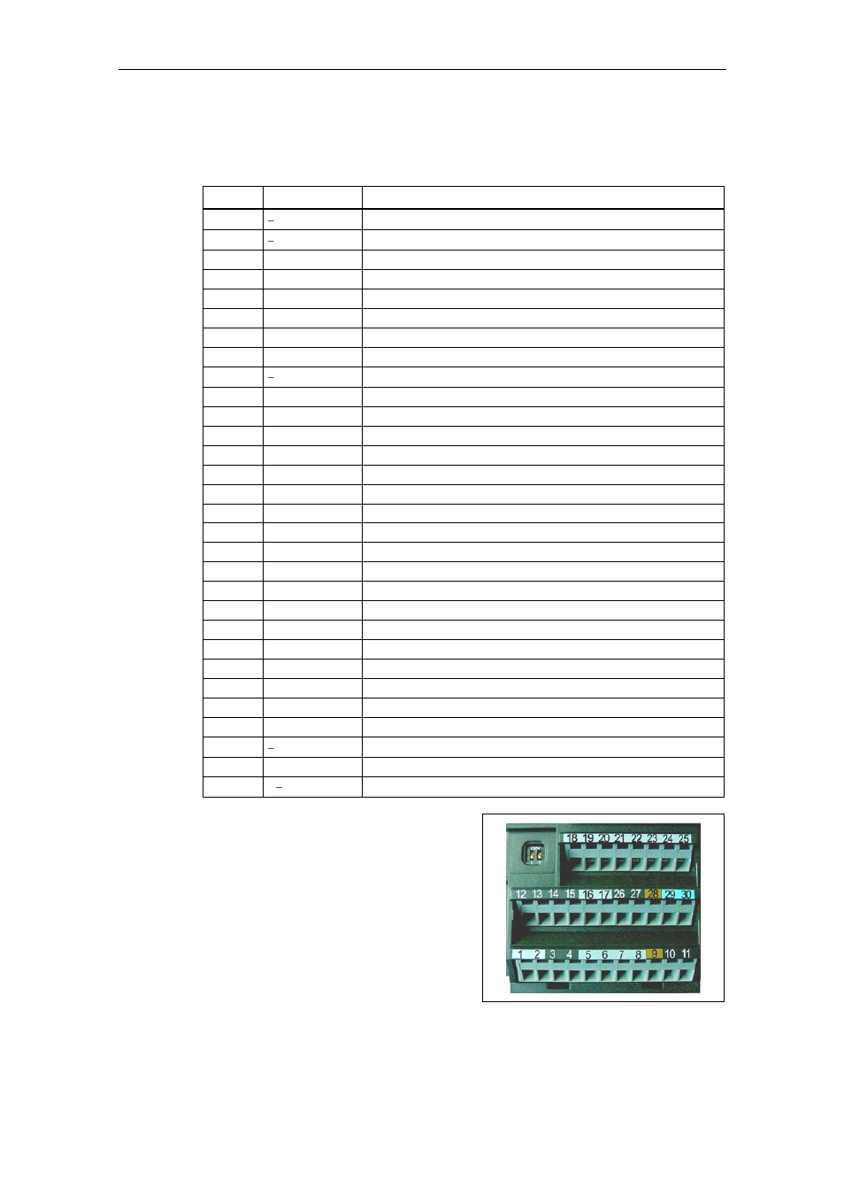 3 control terminals, Awg: 28 … 12) | Watson-Marlow MM440 User Manual | Page 42 / 312