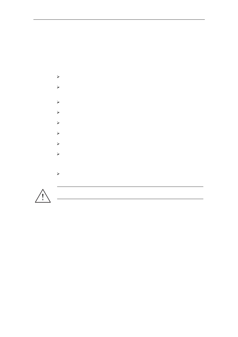 4 avoiding electro-magnetic interference (emi) | Watson-Marlow MM440 User Manual | Page 43 / 312