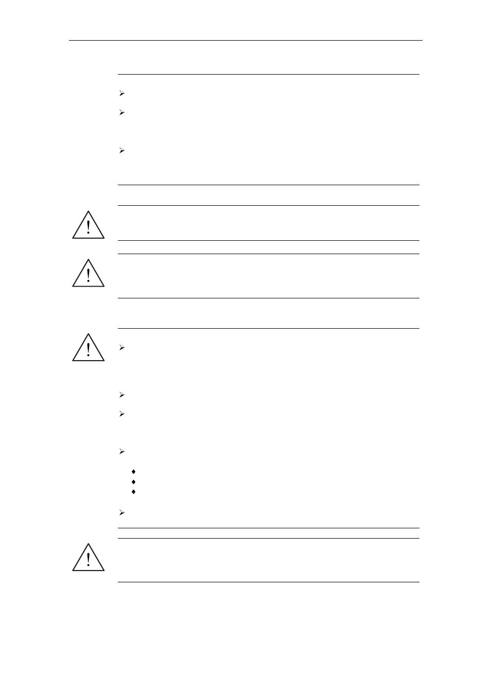 Watson-Marlow MM440 User Manual | Page 8 / 312