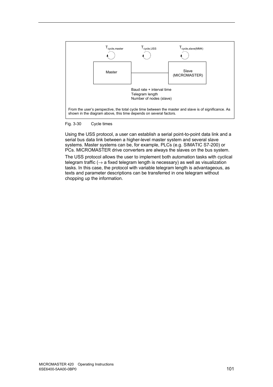 Watson-Marlow MM420 User Manual | Page 101 / 218
