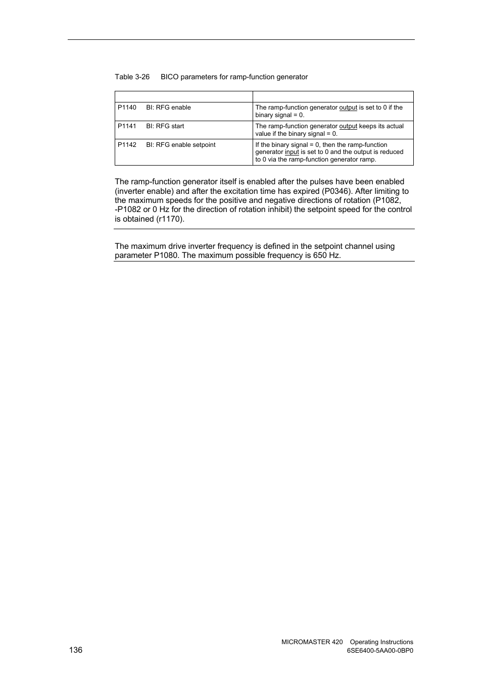 Watson-Marlow MM420 User Manual | Page 136 / 218