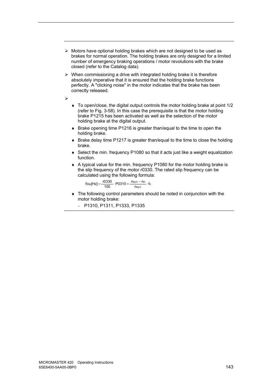 Watson-Marlow MM420 User Manual | Page 143 / 218