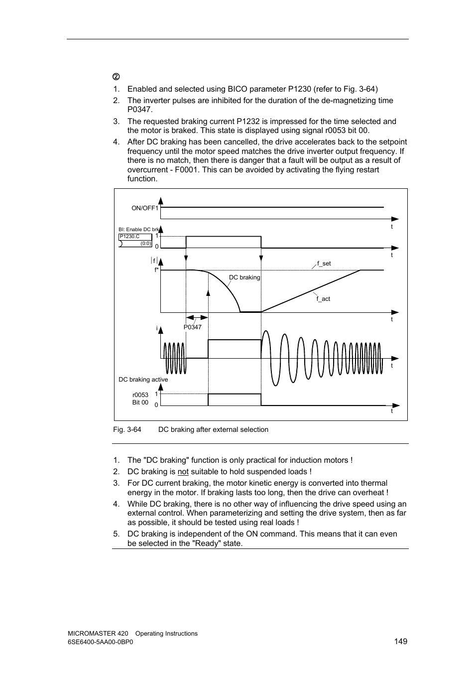 Watson-Marlow MM420 User Manual | Page 149 / 218