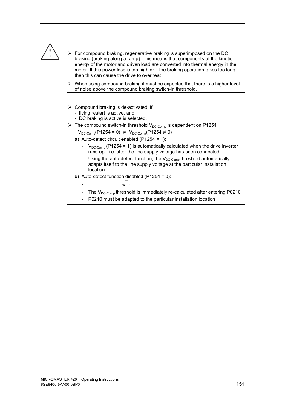 Watson-Marlow MM420 User Manual | Page 151 / 218