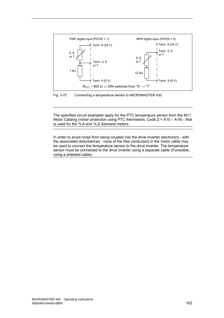 Watson-Marlow MM420 User Manual | Page 163 / 218