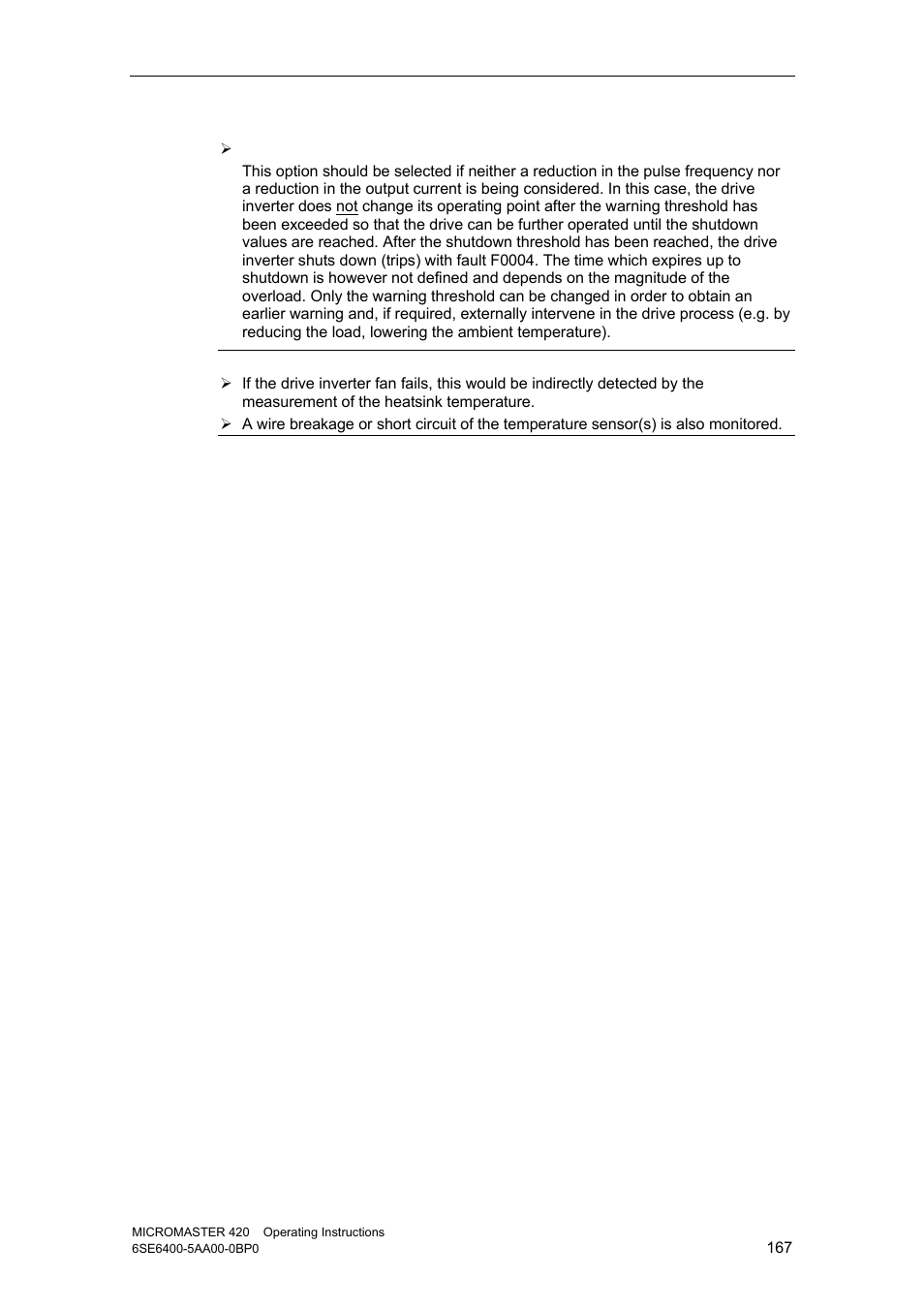 Watson-Marlow MM420 User Manual | Page 167 / 218